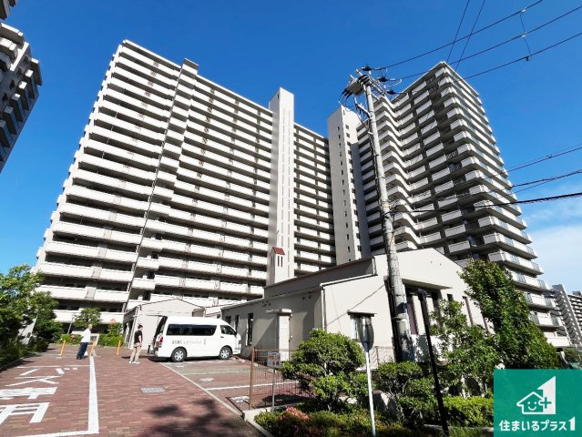 グレーシィ須磨アルテピアIII番街　2期棟