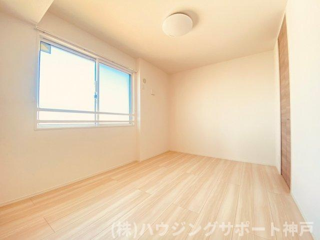 ヴィヴァレス明石の子供部屋