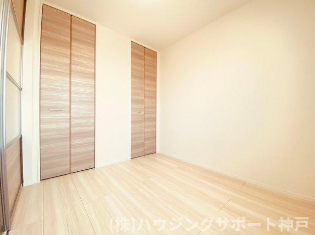 ヴィヴァレス明石のその他