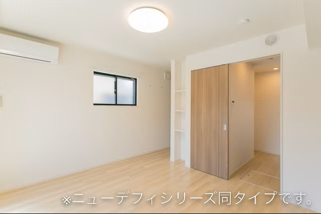 リゾ フルール　　刈谷市の賃貸ならクラスホーム刈谷店の収納