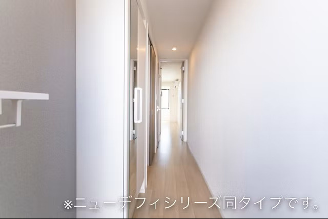リゾ フルール　　刈谷市の賃貸ならクラスホーム刈谷店のその他