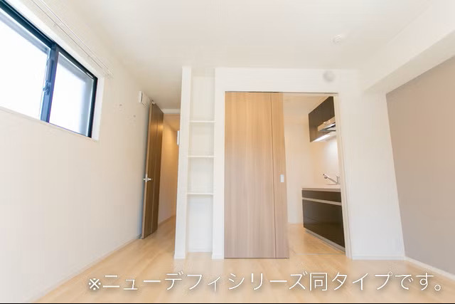 リゾ フルール　　刈谷市の賃貸ならクラスホーム刈谷店の内装