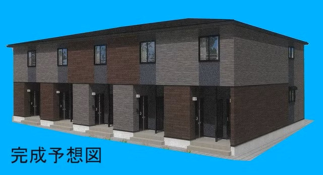 リゾ フルール　　刈谷市の賃貸ならクラスホーム刈谷店