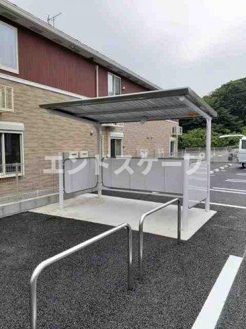 グレイスレジデンスのその他共用部分|高崎、前橋のお部屋探しはエンドスケープまで！お客様の理想お聞かせ下さい♪