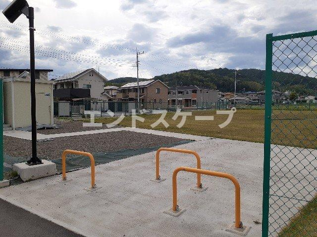 グレイスレジデンスの周辺|板鼻スポーツ広場まで280m
高崎、前橋のお部屋探しはエンドスケープまで！お客様の理想お聞かせ下さい♪