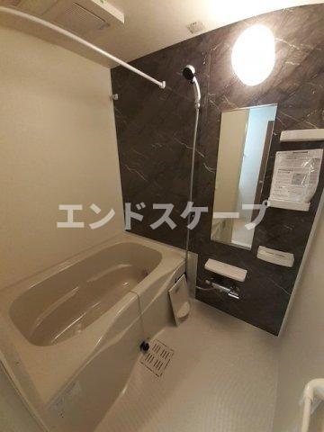 グレイスレジデンスの浴室|高崎、前橋のお部屋探しはエンドスケープまで！お客様の理想お聞かせ下さい♪