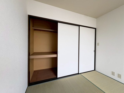 【収納】 | 箕面市坊島4丁目テラスハウス