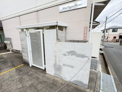 【その他共用部分】 | 箕面市坊島4丁目テラスハウス