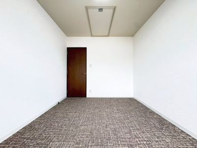 【寝室】 | 箕面市坊島4丁目テラスハウス