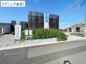 CRADLE GARDEN寄居町用土第4　新築住宅の画像