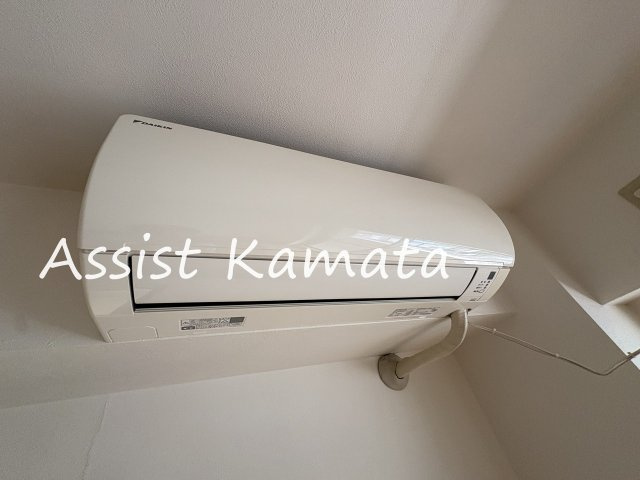 Ｃｈｉａｒｏ（キアーロ）の設備