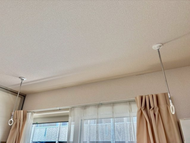 セジュール東阿保　A棟の設備