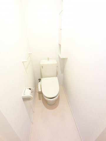 【トイレ】