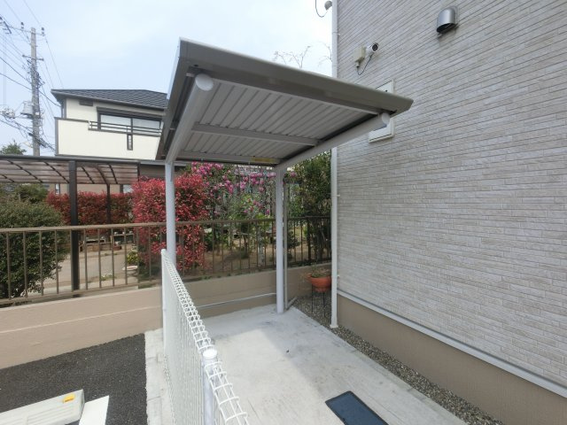 【その他共用部分】
