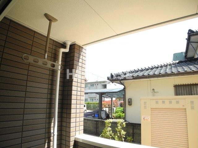 エスペランサの展望