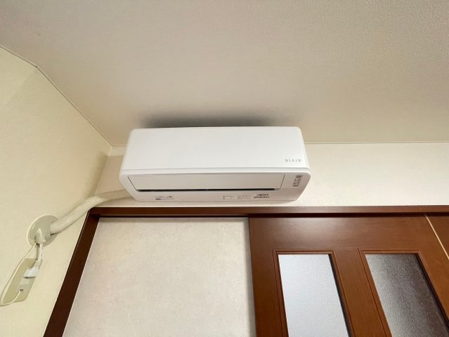 A-FLATの設備