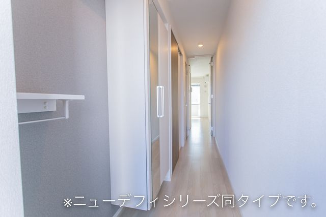 リゾ フルール　　刈谷市の賃貸ならクラスホーム刈谷店のその他