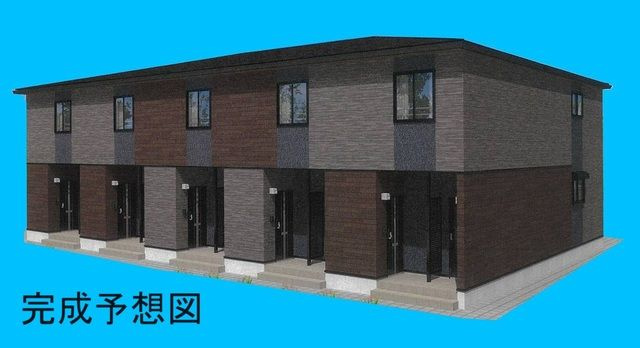 リゾ フルール　　刈谷市の賃貸ならクラスホーム刈谷店
