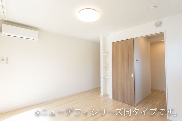 リゾ フルール　　刈谷市の賃貸ならクラスホーム刈谷店の内装