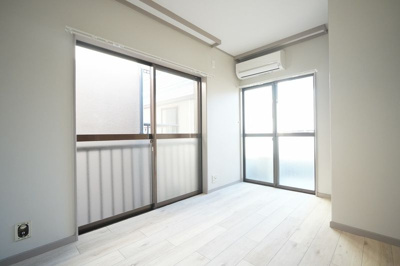 【洋室】 | 東矢口１丁目戸建て