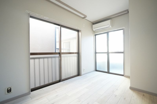 【洋室】 | 東矢口１丁目戸建て