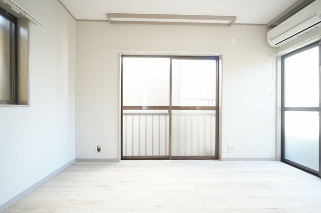 【内装】 | 東矢口１丁目戸建て