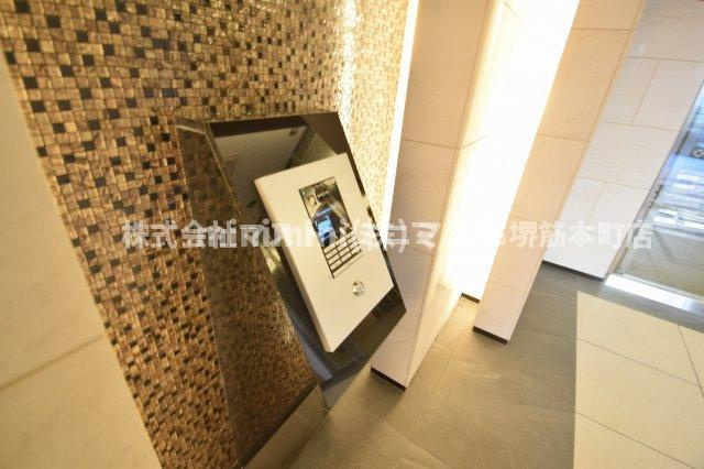 LC梅田北のその他