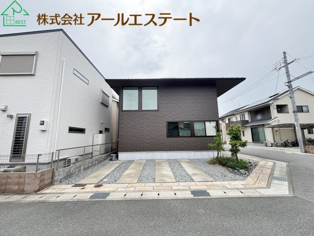 姫路市大津区長松　　山陽電鉄網干線「平松駅」徒歩12分のその他