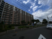 市ドリームハイツ3号棟の画像