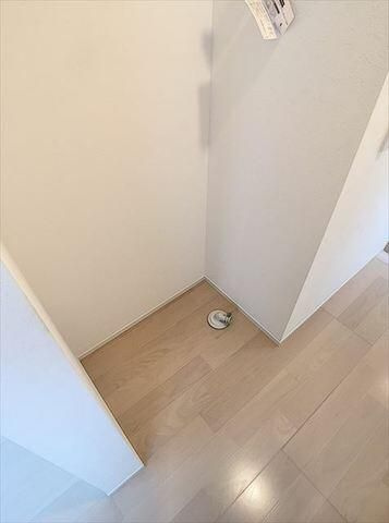 ネオス中板橋の設備