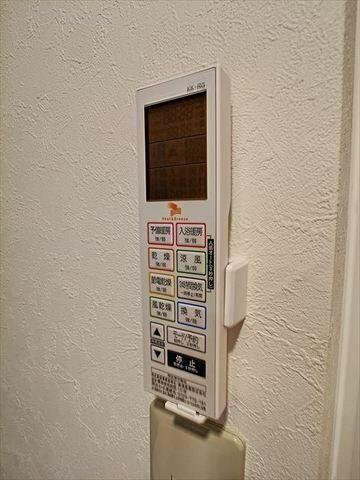 ネオス中板橋の設備