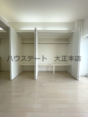 【収納】 | ラ・ジェラータ 仲介手数料無料