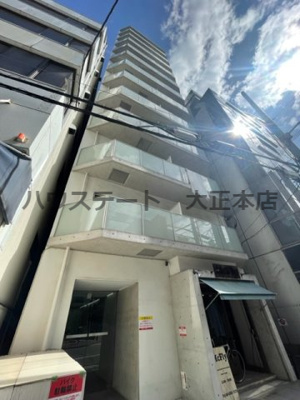 【外観】 | ラ・ジェラータ 仲介手数料無料
