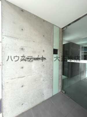 【エントランス】 | ラ・ジェラータ 仲介手数料無料