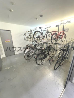 【その他共用部分】 | ラ・ジェラータ 仲介手数料無料