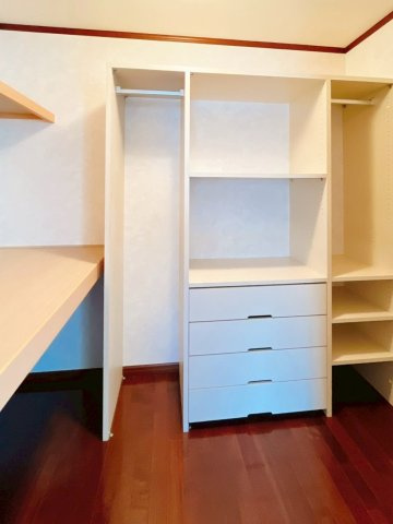 【収納】 | 藤岡市藤岡　中古住宅