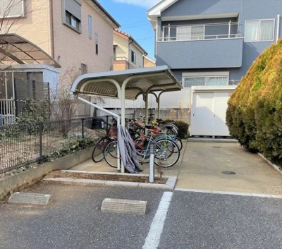【その他共用部分】 | ボヌール