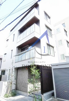 ラシーネ・テラス文京千駄木