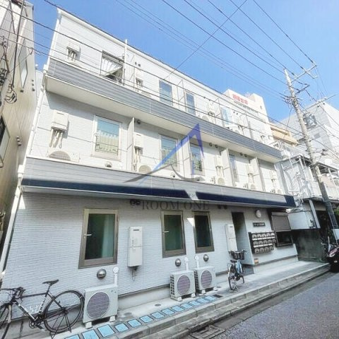 マーレ千住仲町