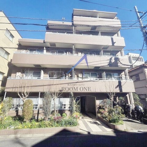 パーシモン千石