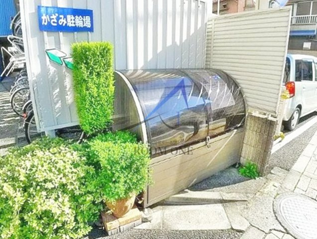 アイビーコート