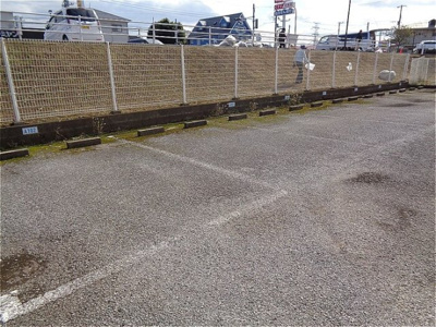 【駐車場】 | サウスコーポA