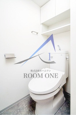 ＳＹＦＯＲＭＥ　ＩＴＡＢＡＳＨＩⅡのトイレ|トイレです。