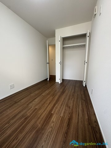 藤沢市辻堂太平台　新築戸建　全1棟の子供部屋|お子さんのいるうちは子供部屋に使ってはいかがでしょうか