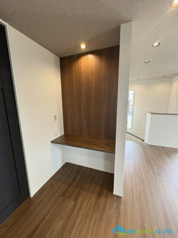 藤沢市辻堂太平台　新築戸建　全1棟のその他
