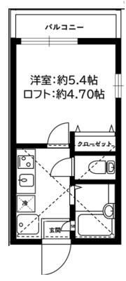 リーヴェルポート横浜三ツ沢Ⅱ