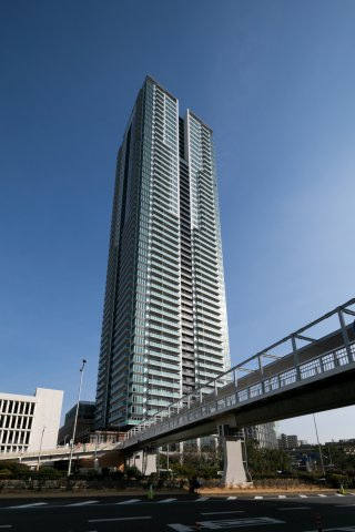 シエリアタワー千里中央