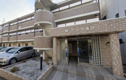 林マンション(ハヤシマンション)の画像