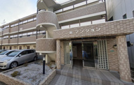 林マンション(ハヤシマンション)の画像