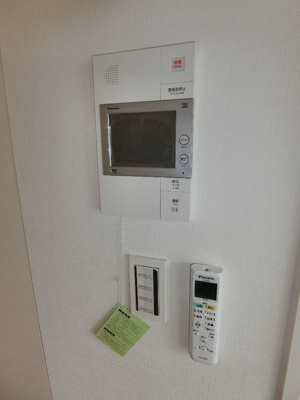 【セキュリティ】 | プライマル杉並方南町